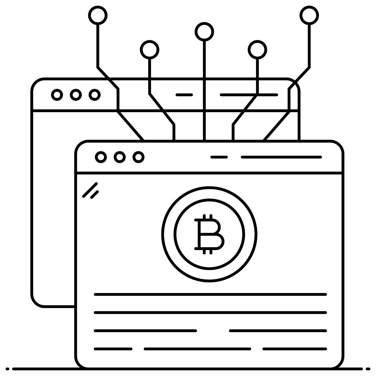 white paper icon