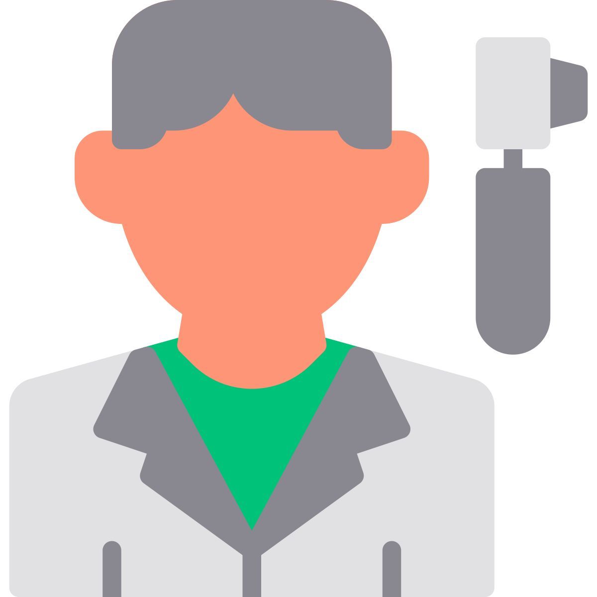 audiologist icon
