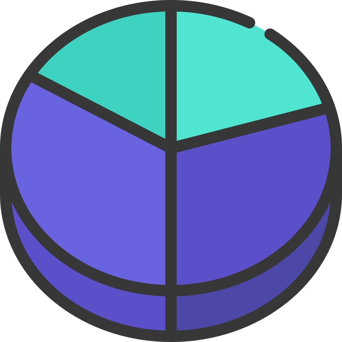 3d icon