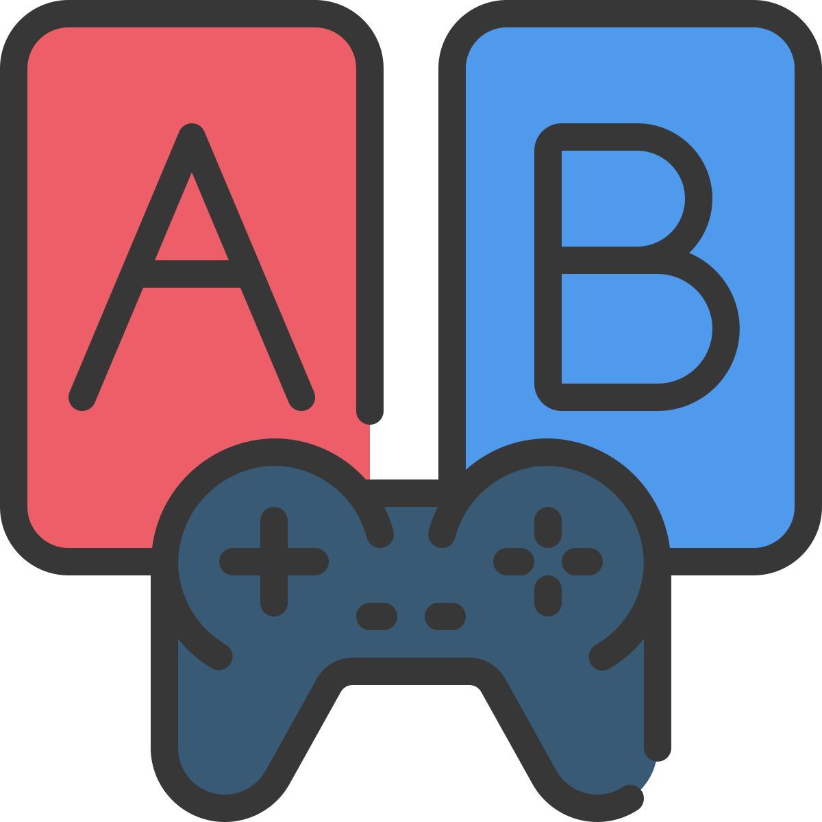 ab icon