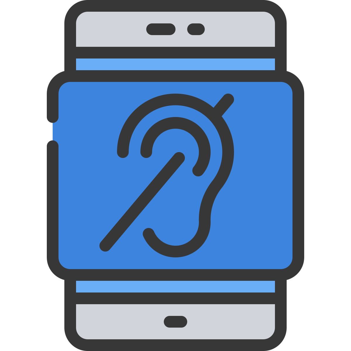 accesibility icon
