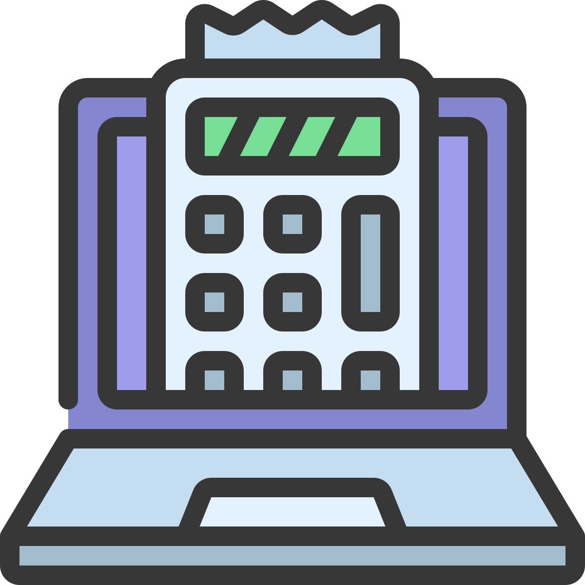 buchhaltung icon