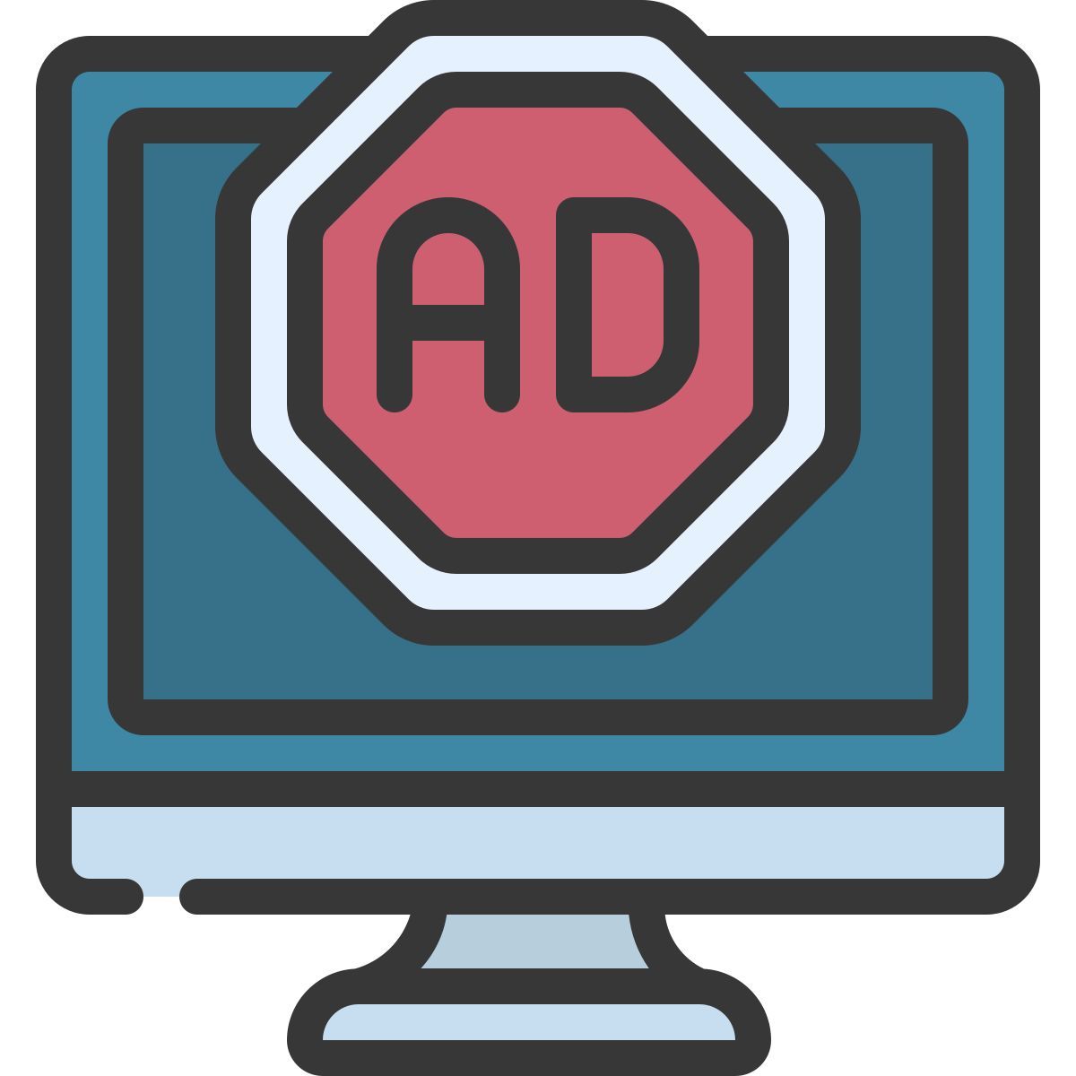 ad icon