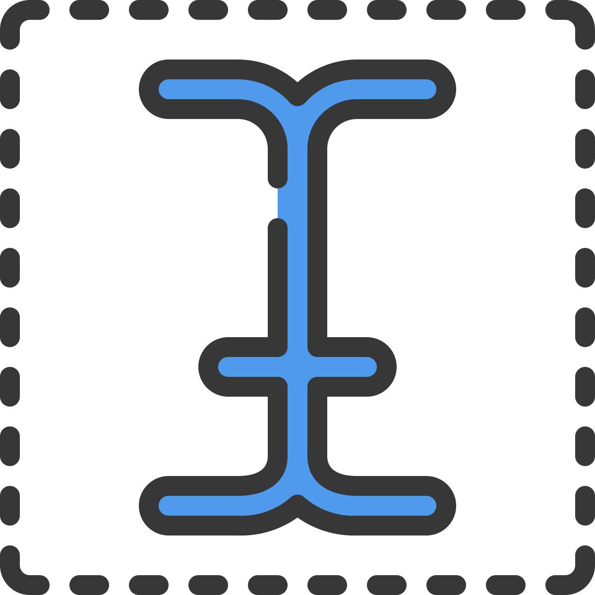 add icon