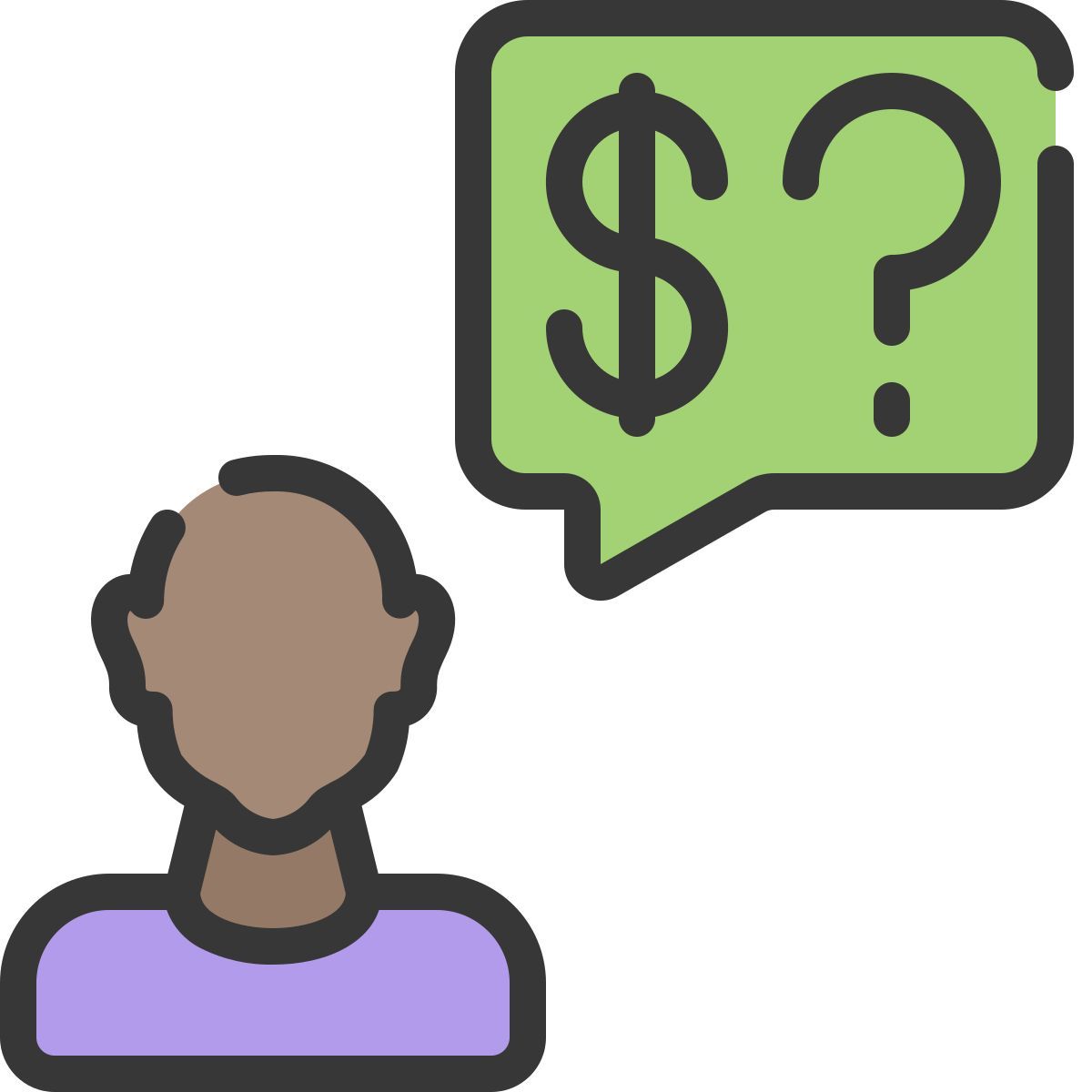 advice icon