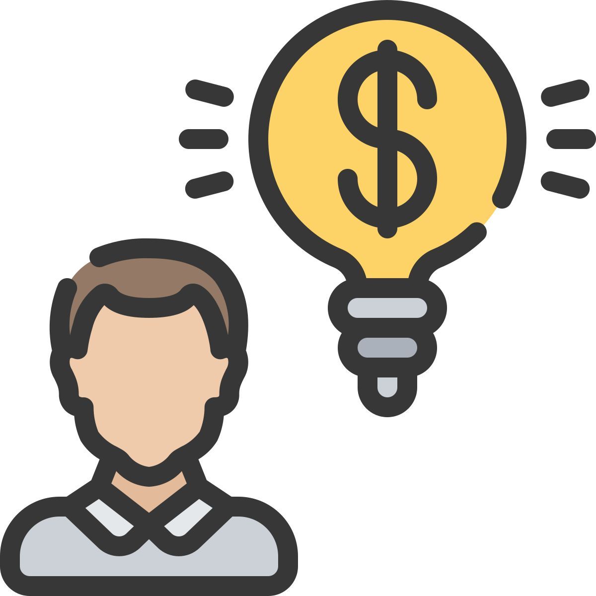 advice icon