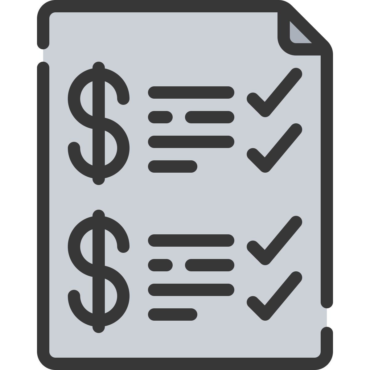 advice icon