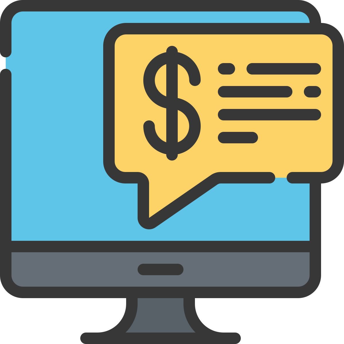 advice icon