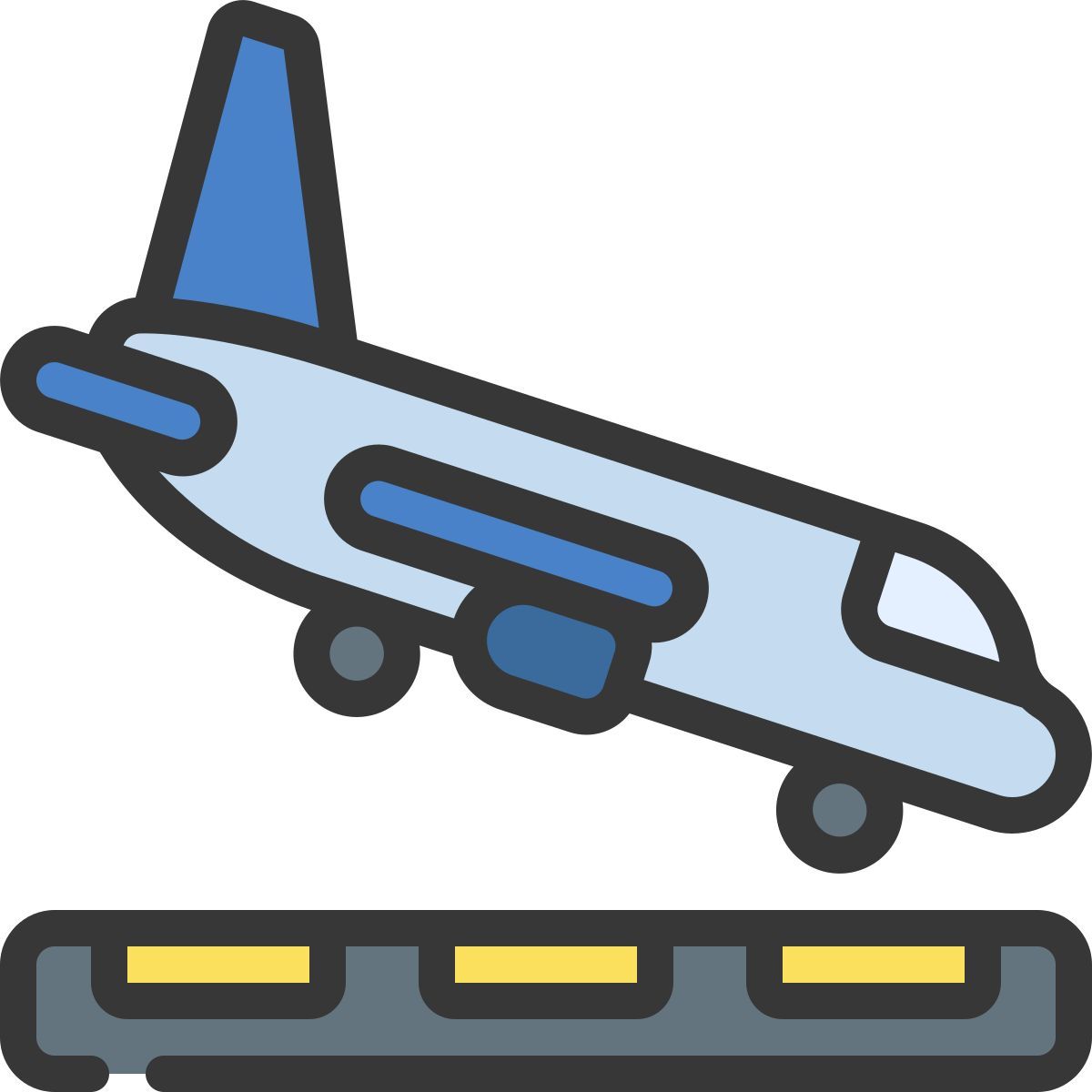 飛行機 icon