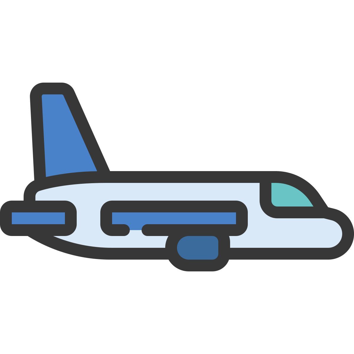 飛行機 icon