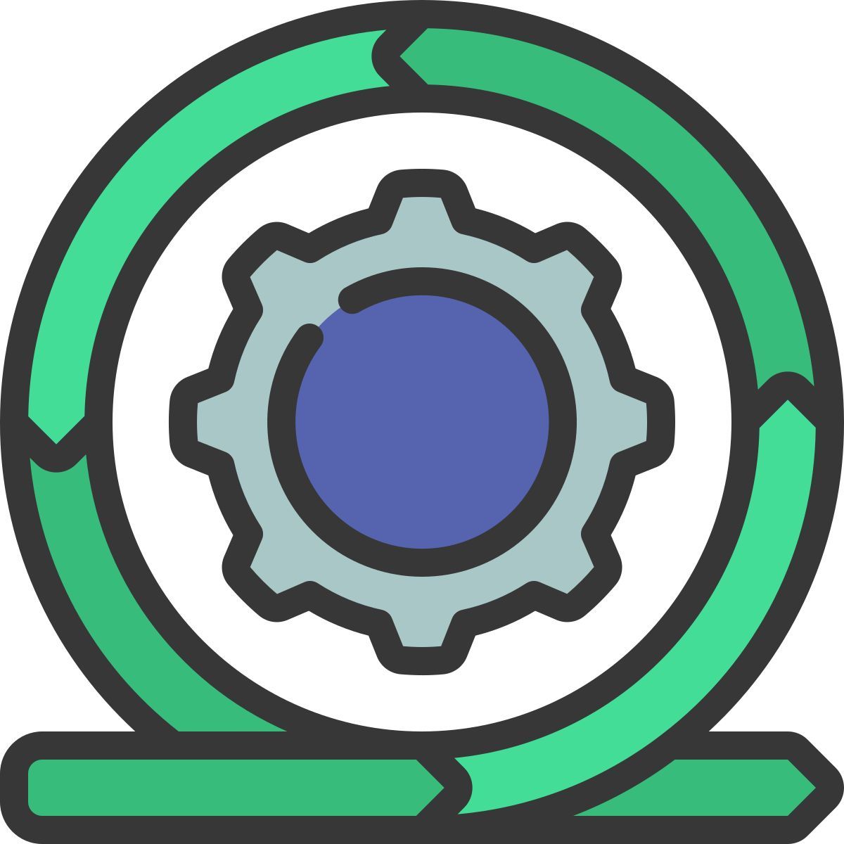 Ágil icon