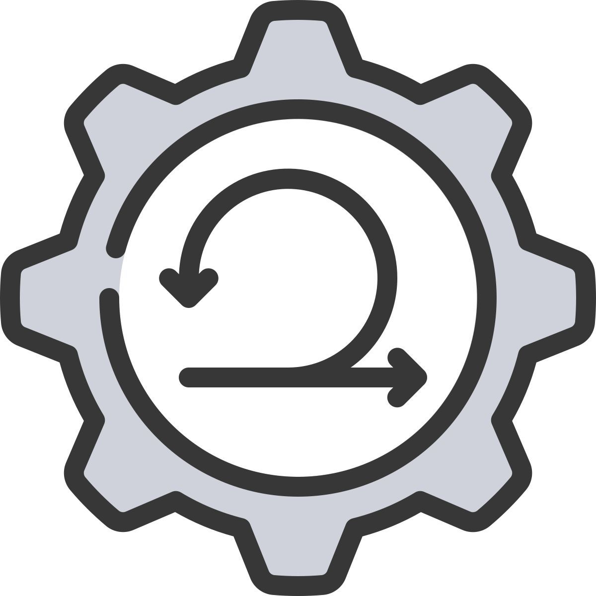 agile icon