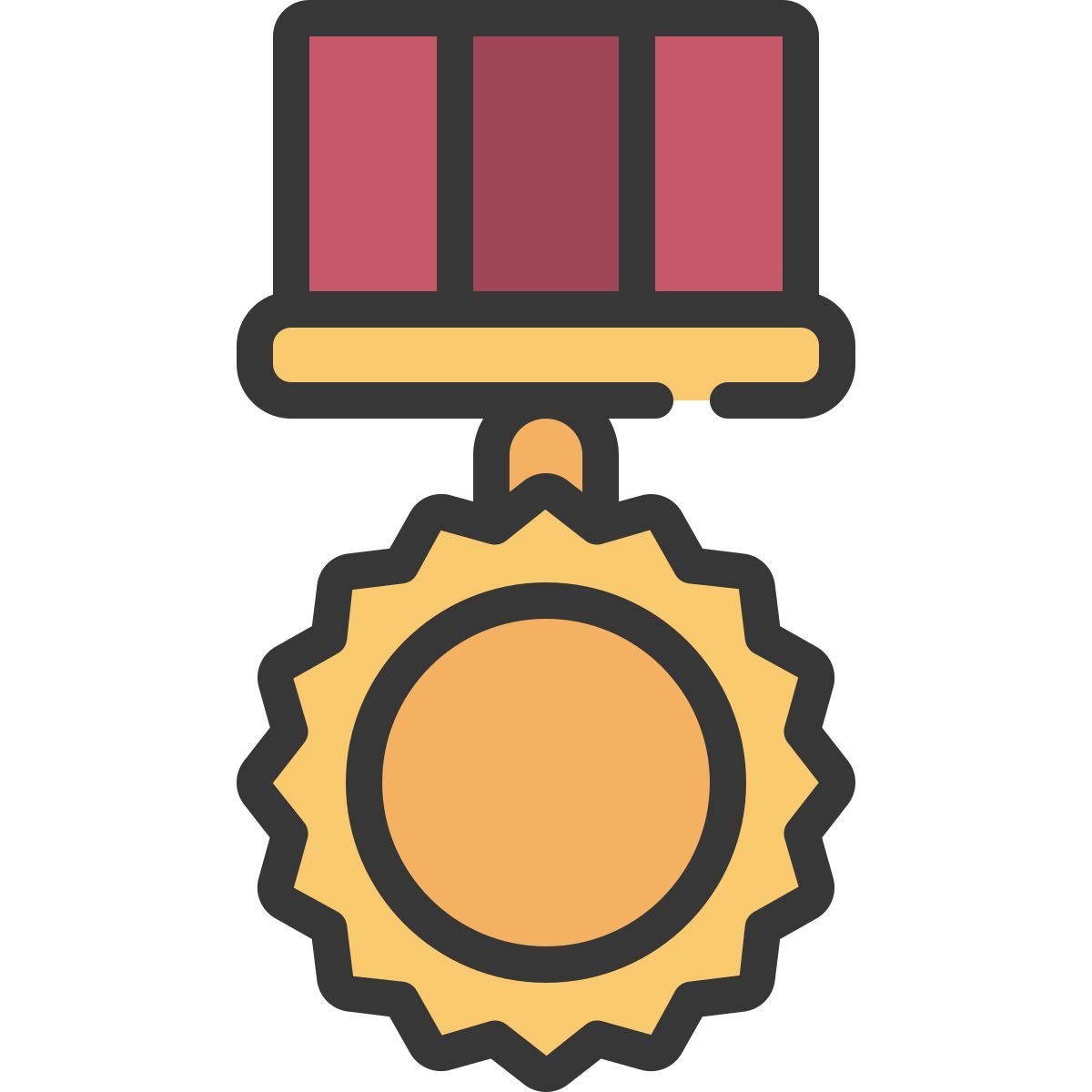 luft icon