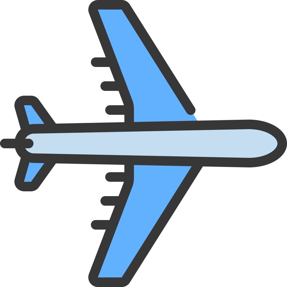 airplane icon