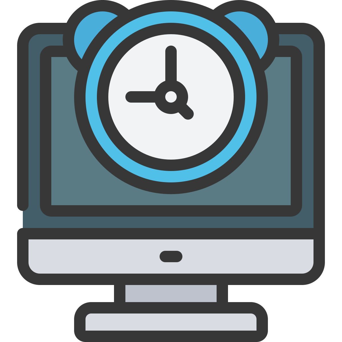 alarm icon