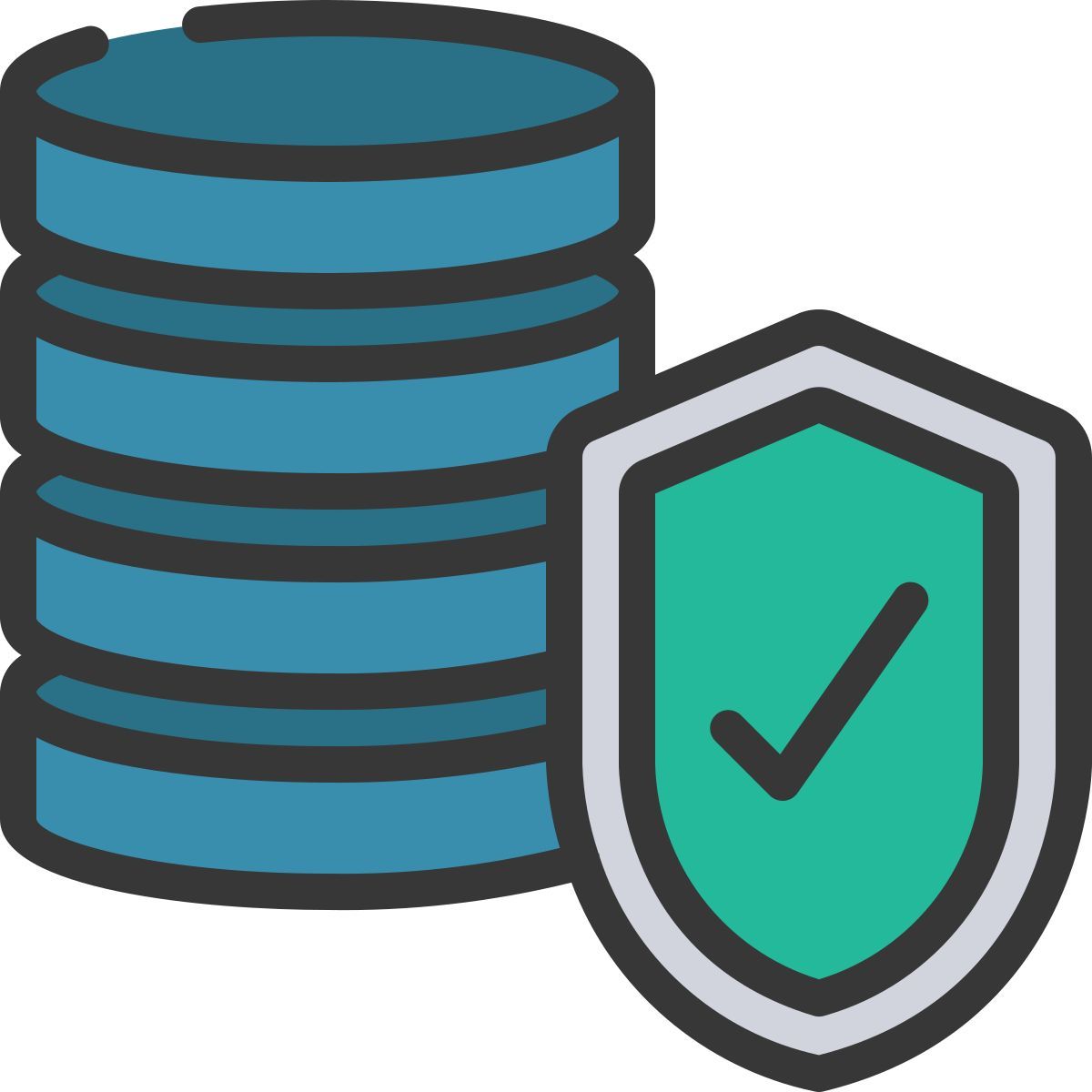analysieren icon
