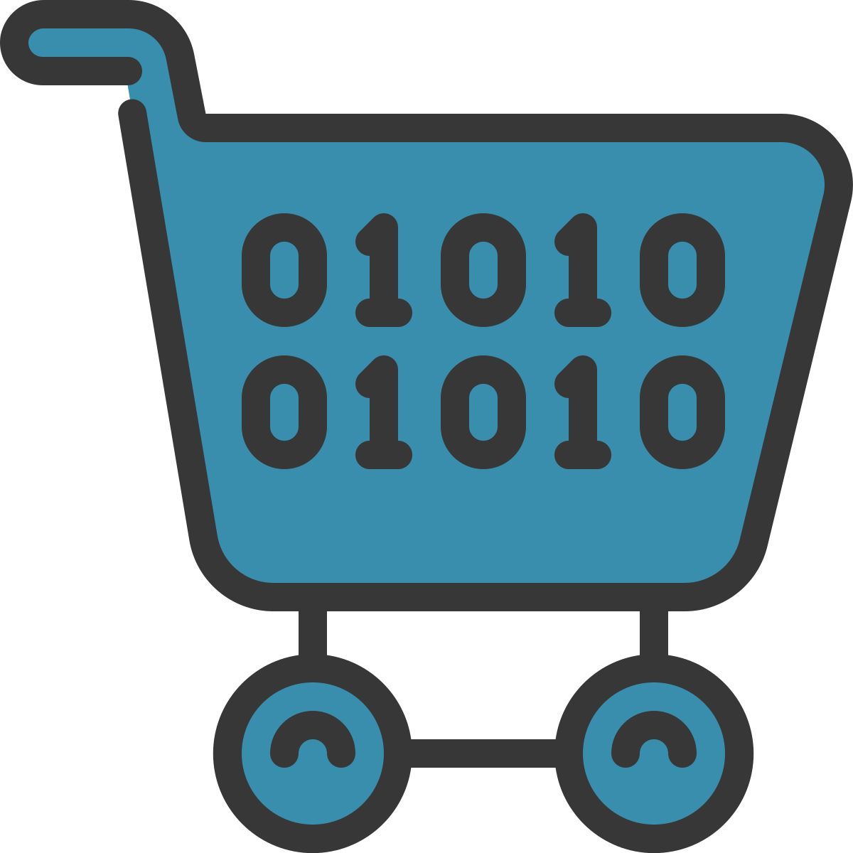 analysieren icon