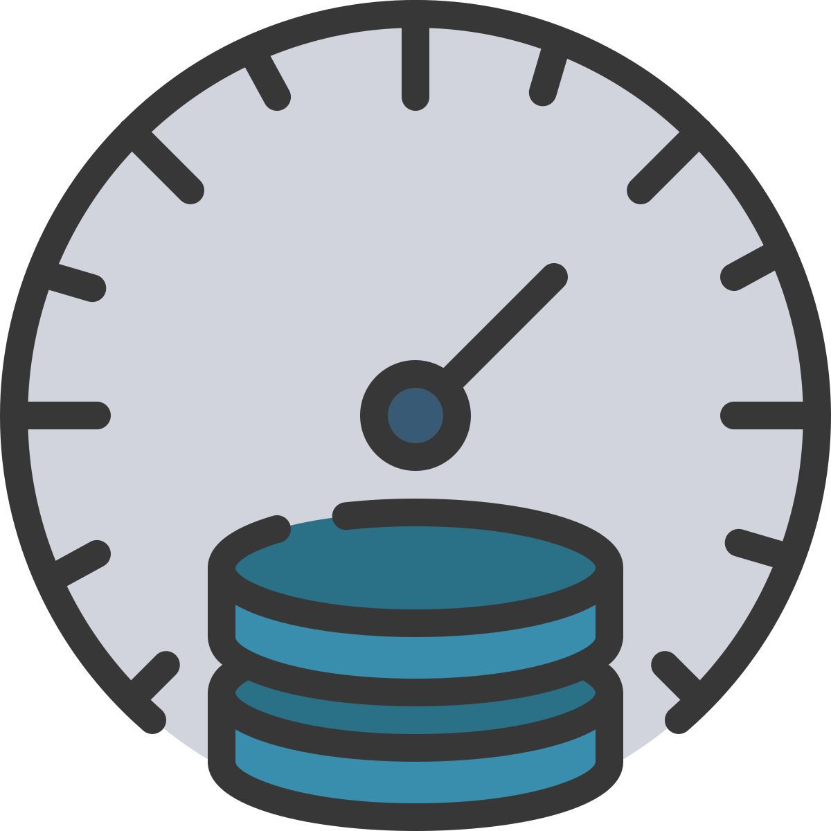 analysieren icon