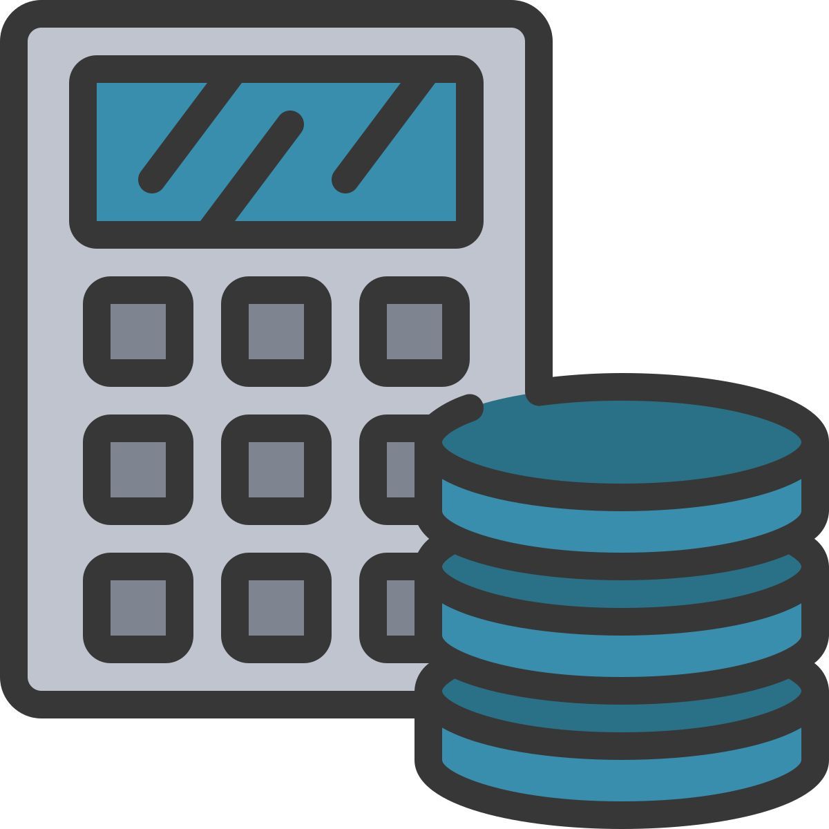 analysis icon