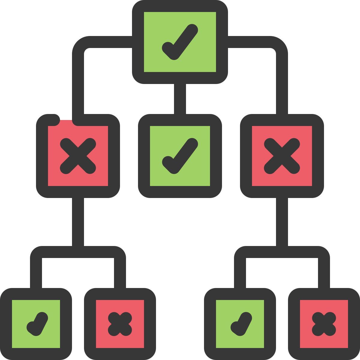 analysis icon
