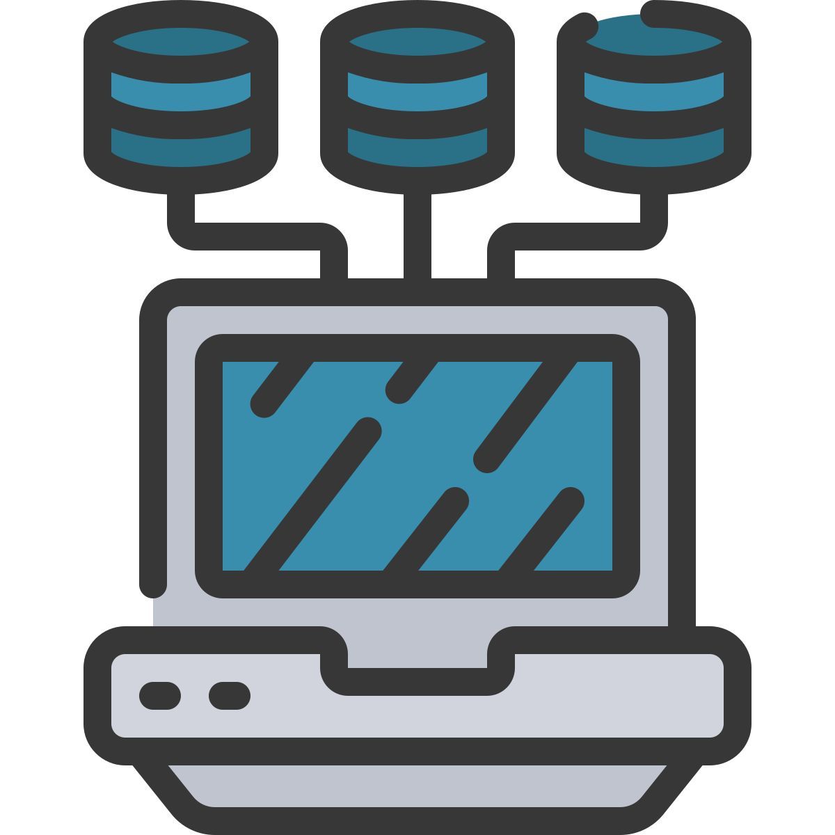 analytics icon