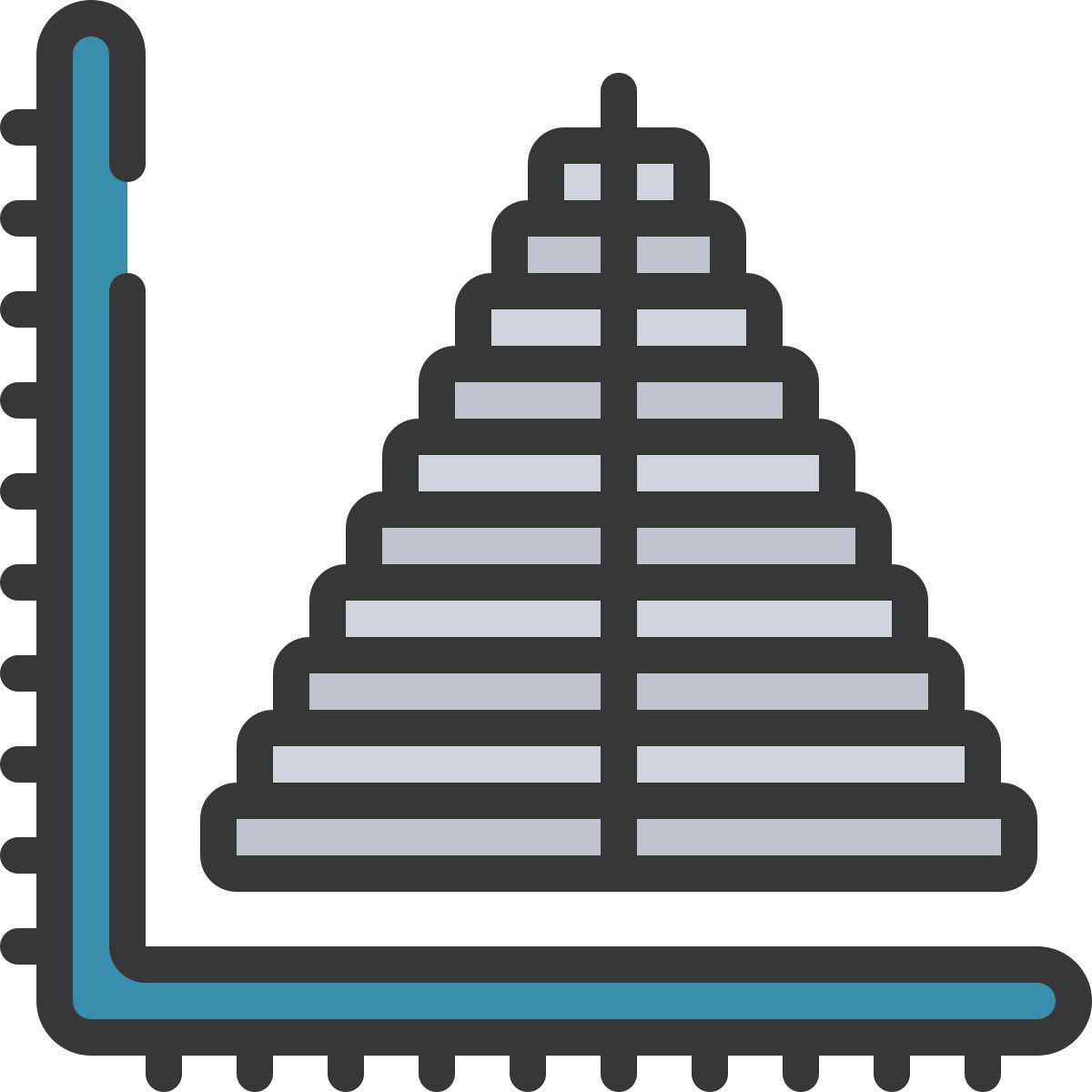 analytics icon