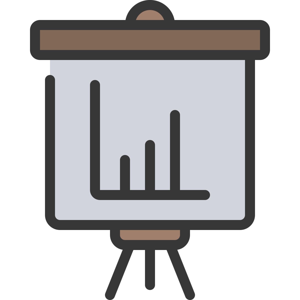 analytics icon