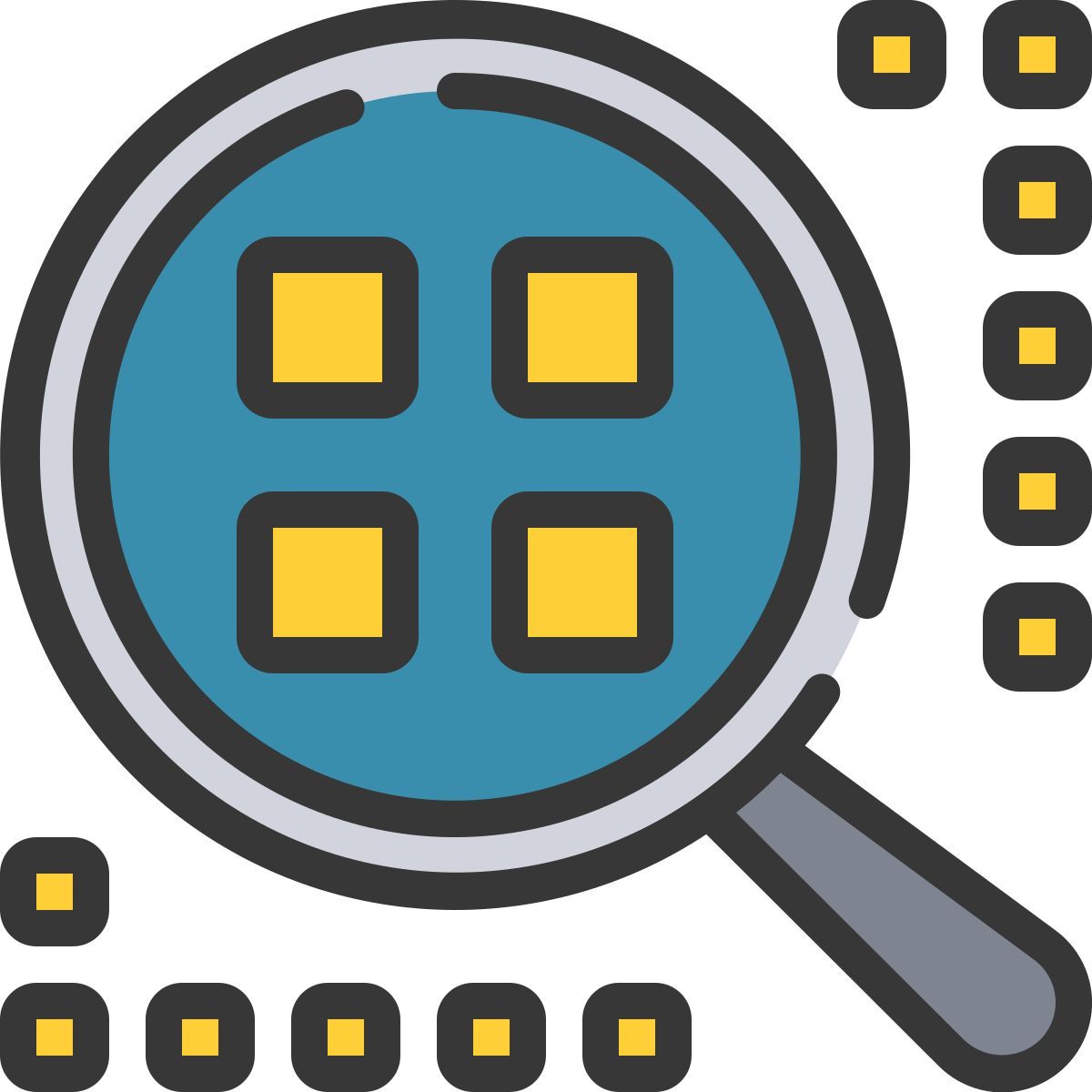 analytics icon