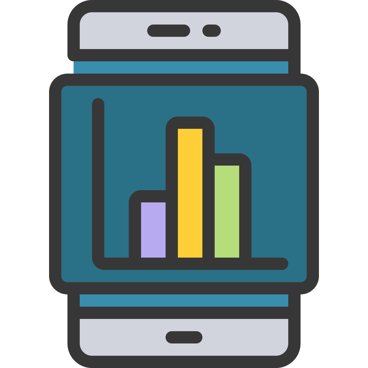 analytics icon
