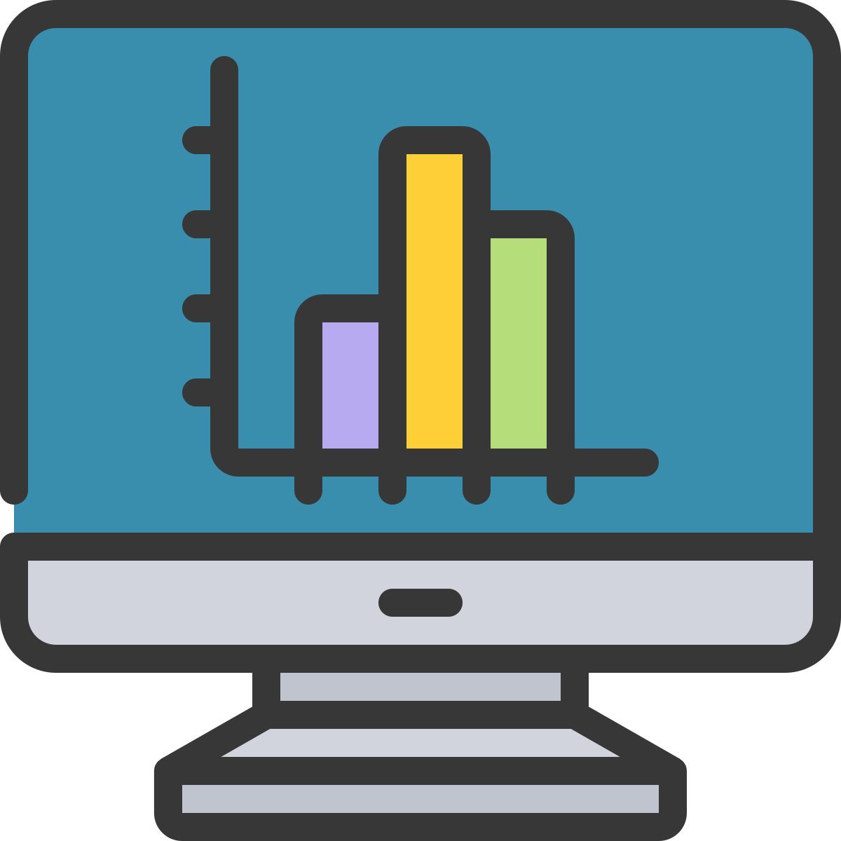 analytics icon
