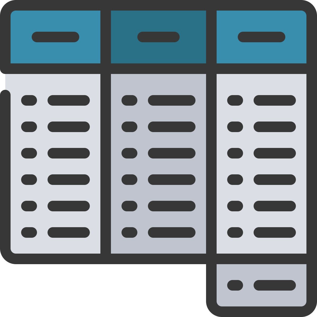 analytics icon
