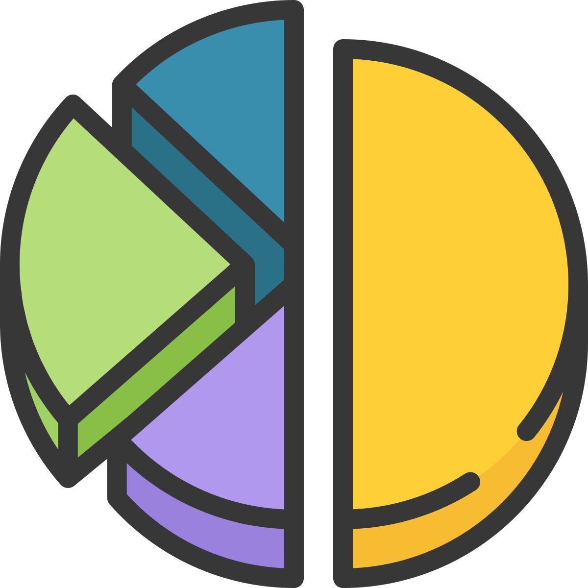 analytics icon