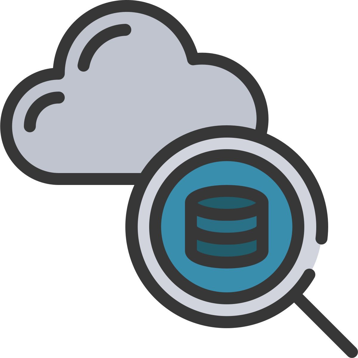 analytics icon