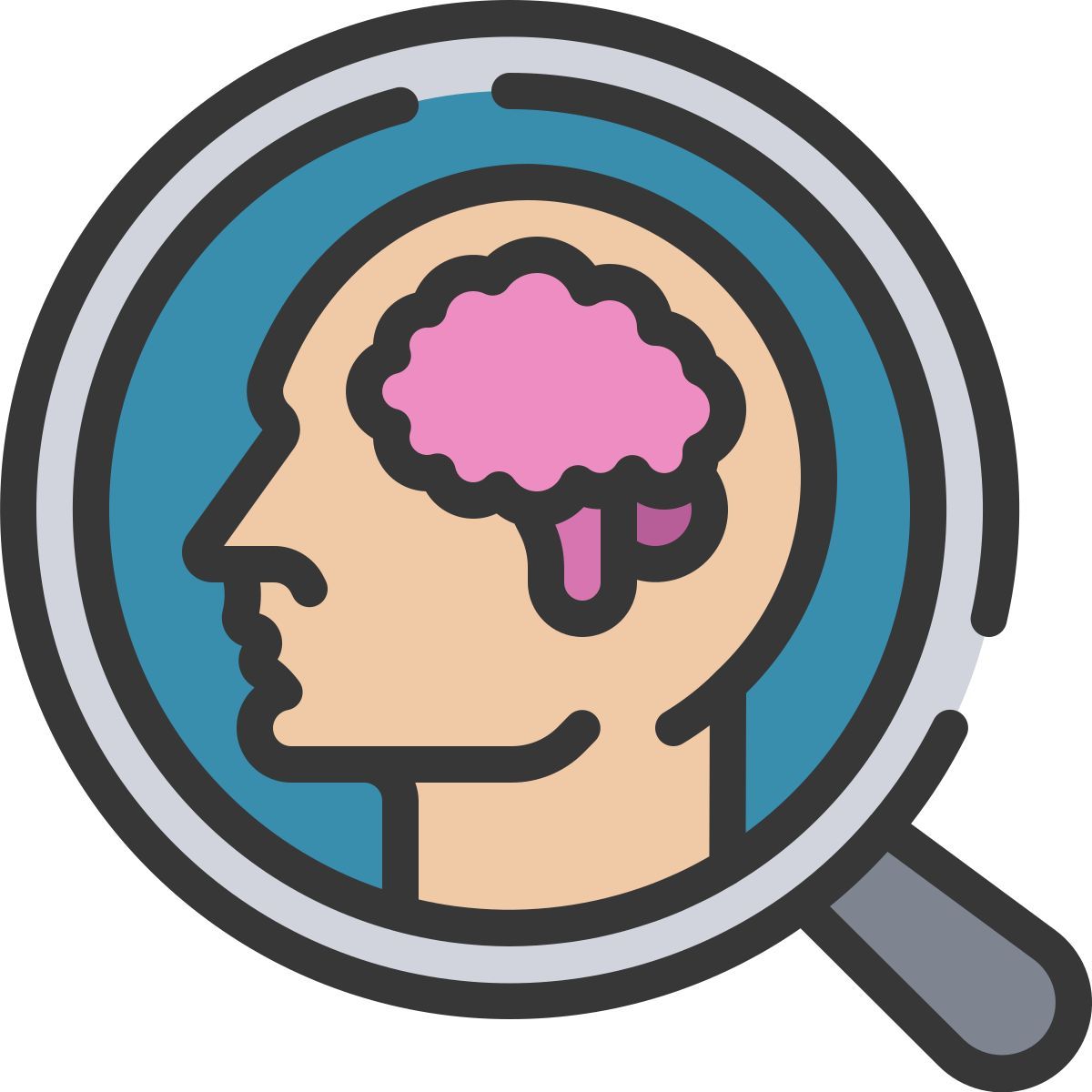 analytics icon