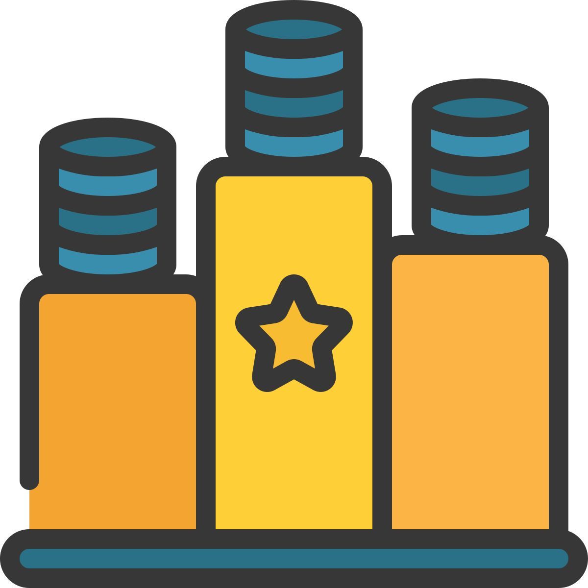 analytics icon