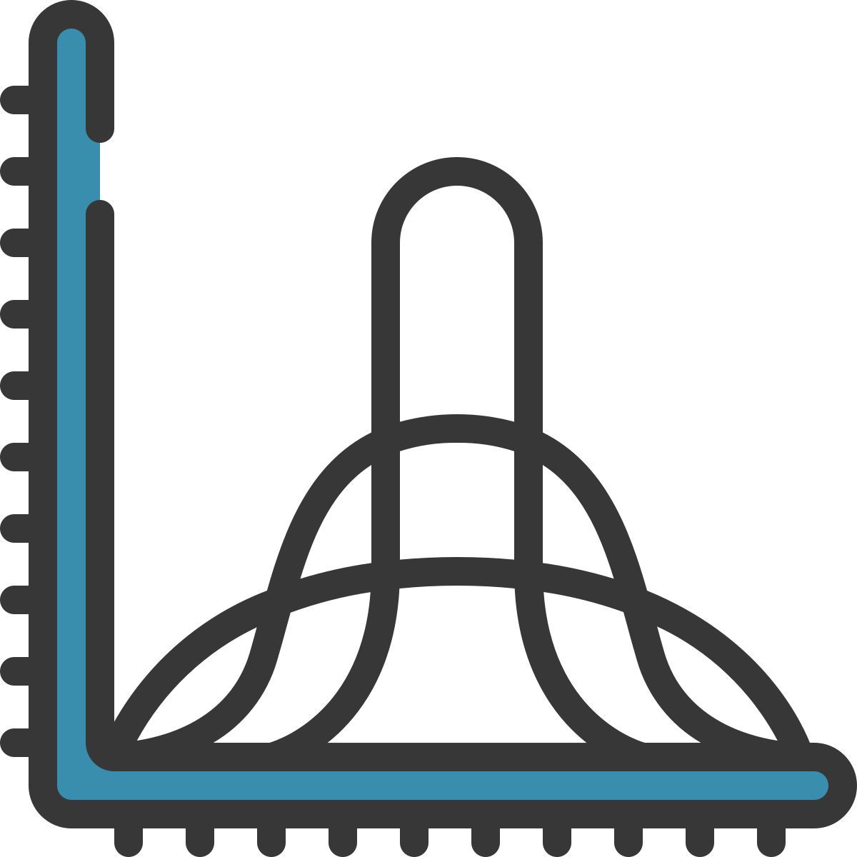 analytics icon