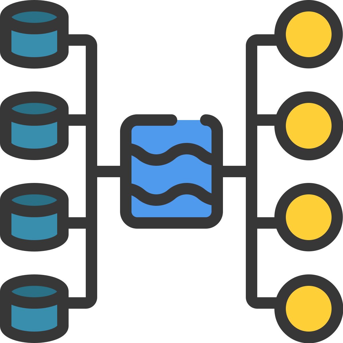 analytics icon