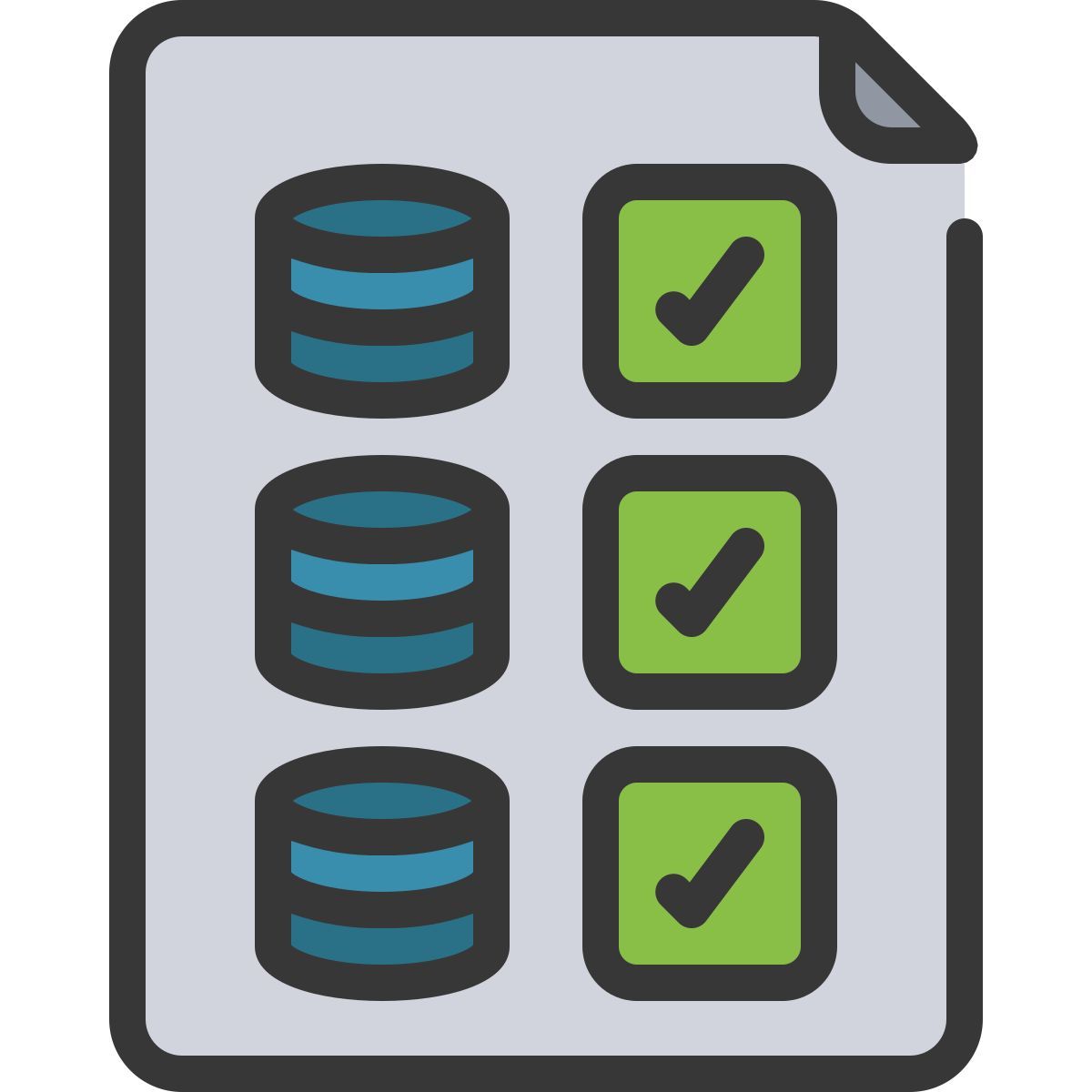 analytics icon