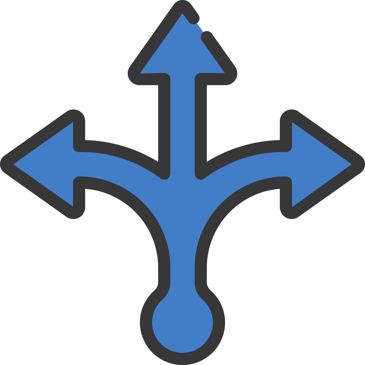 verankert icon