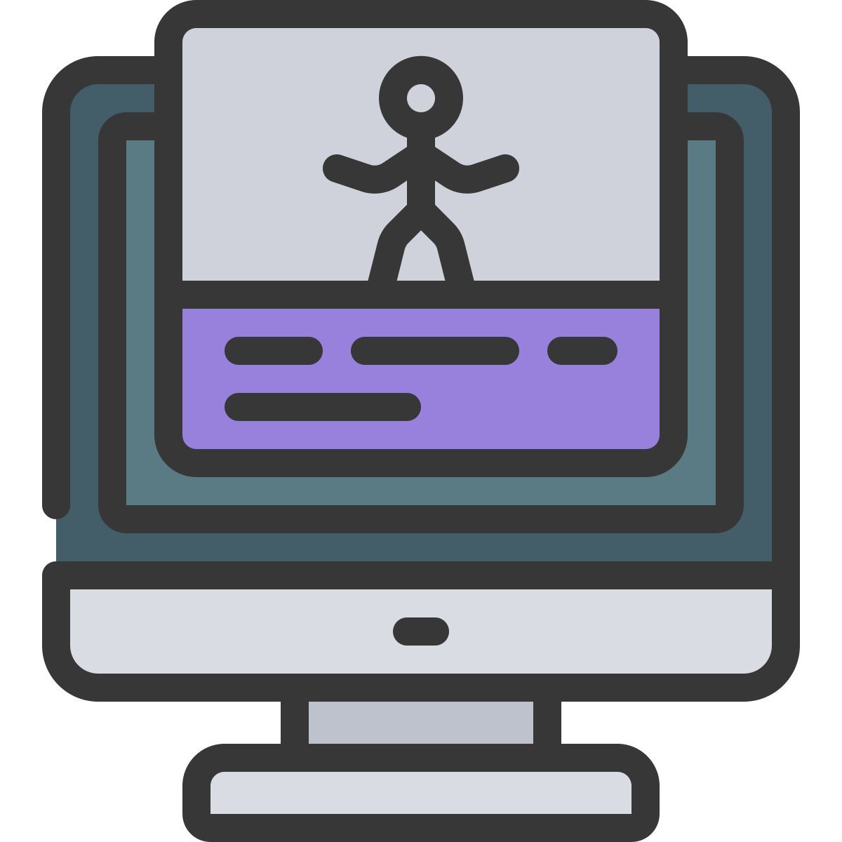 animation icon
