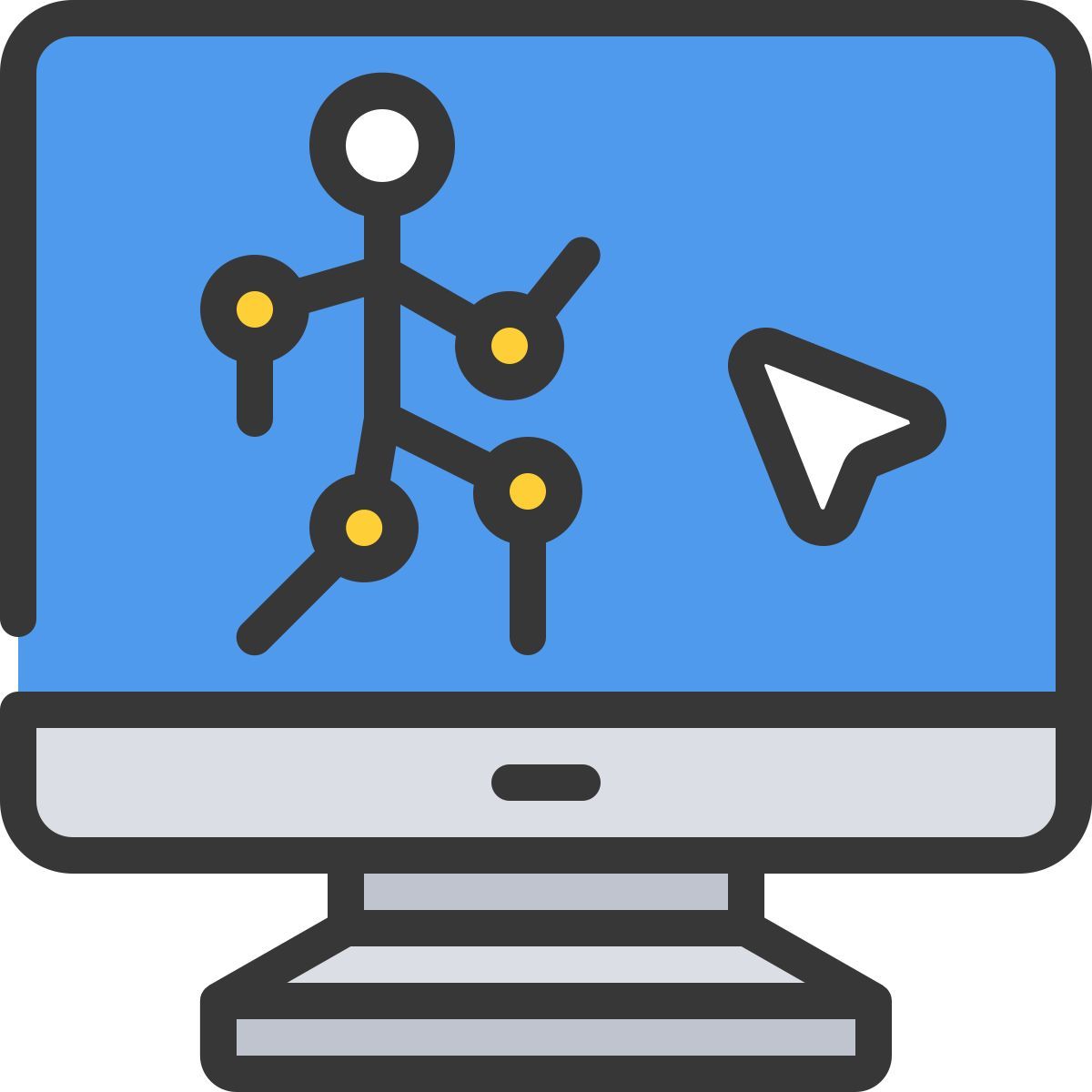 animation icon
