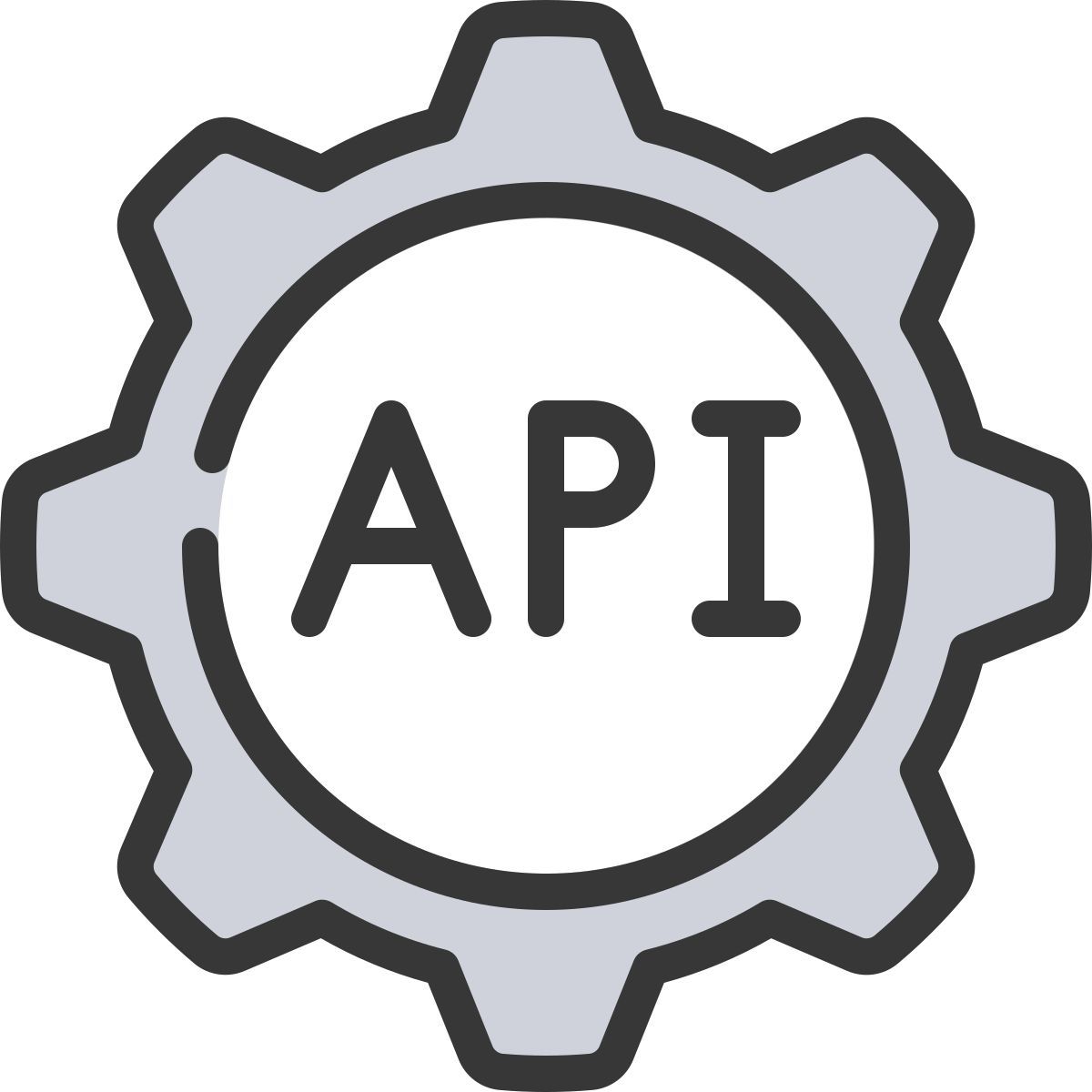 api icon