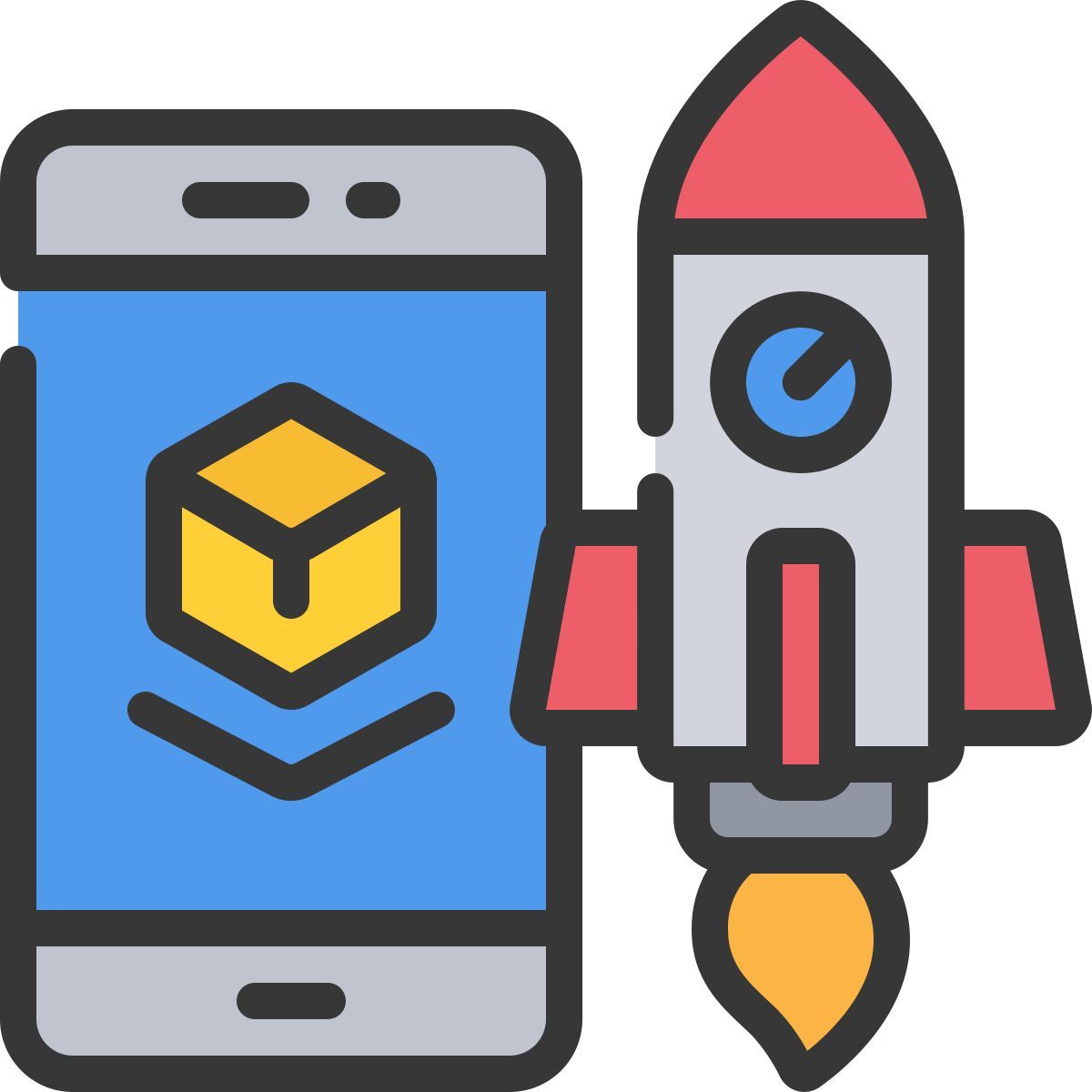 app icon