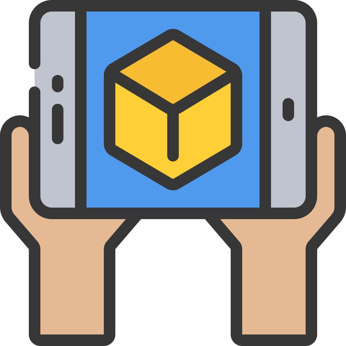 app icon