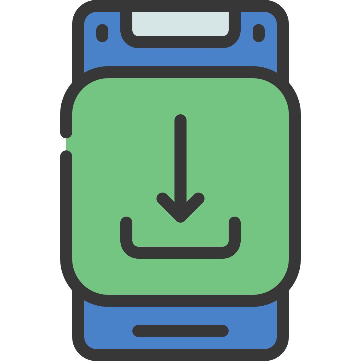 app icon