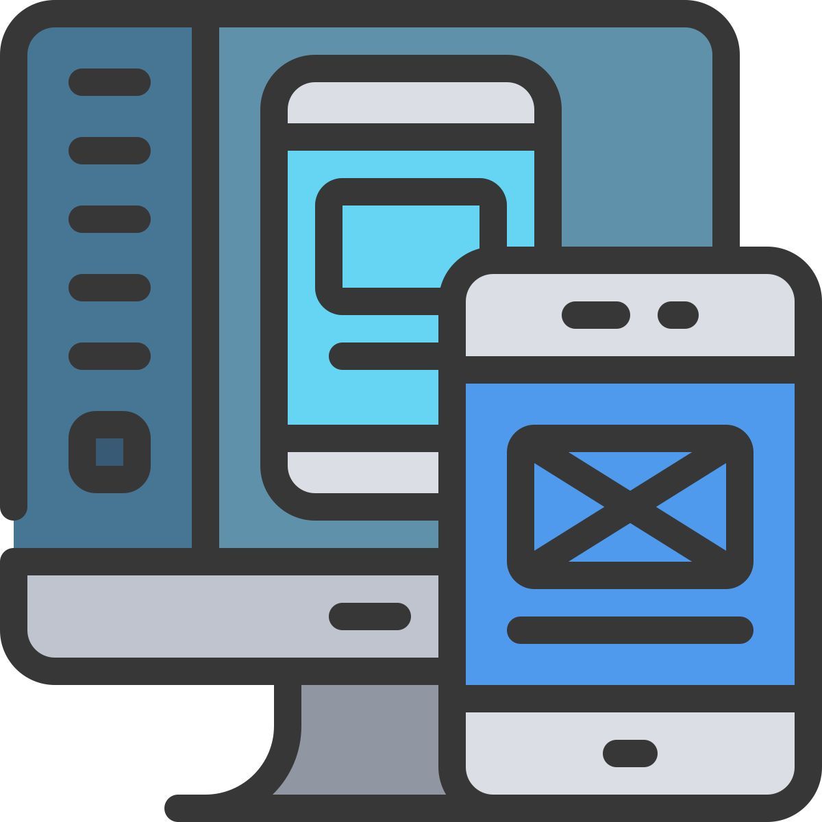 app icon