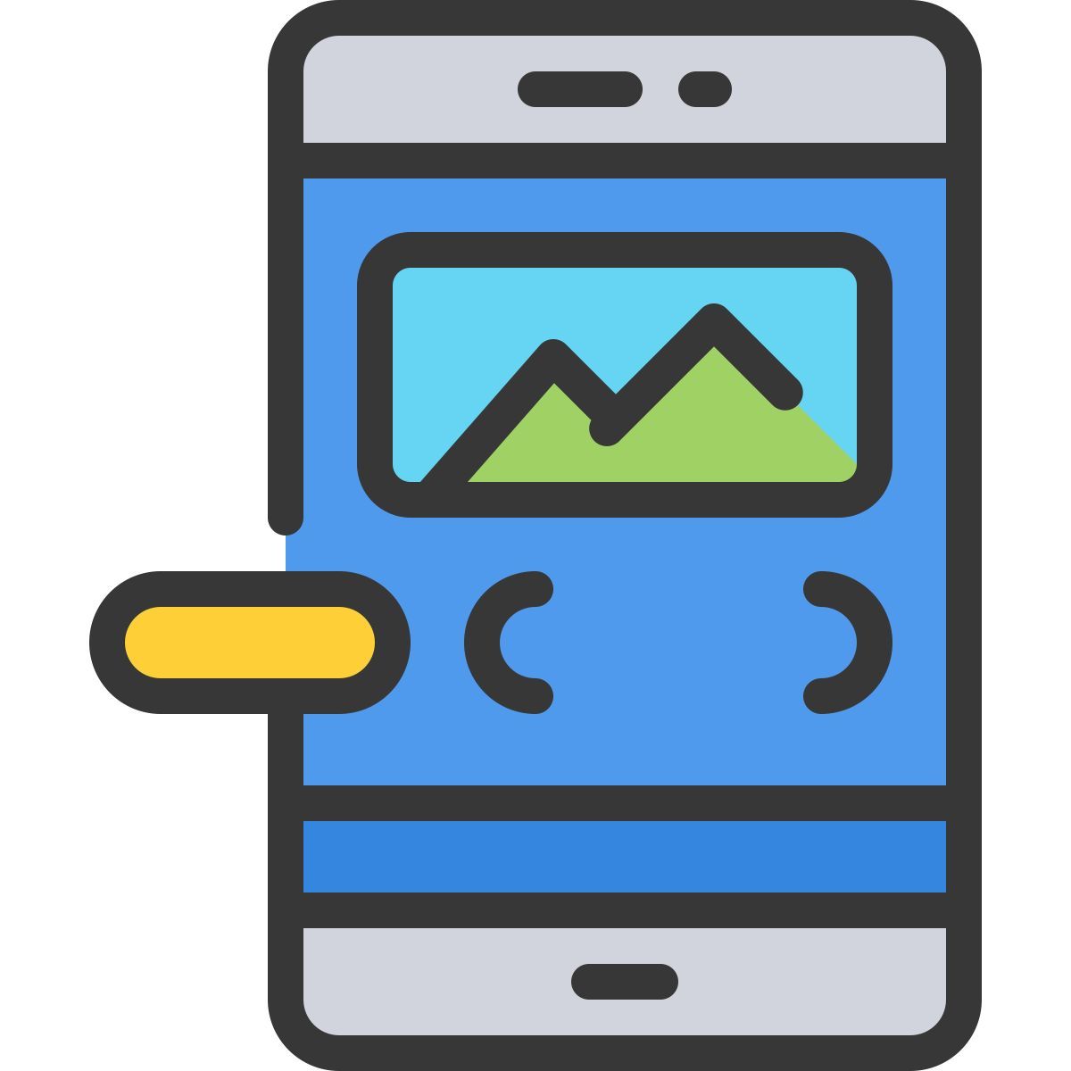 app icon