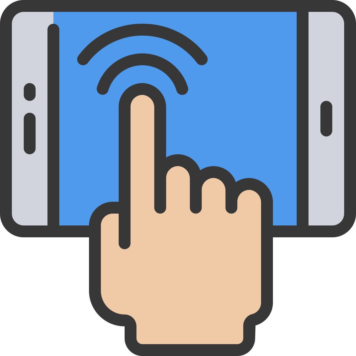 app icon