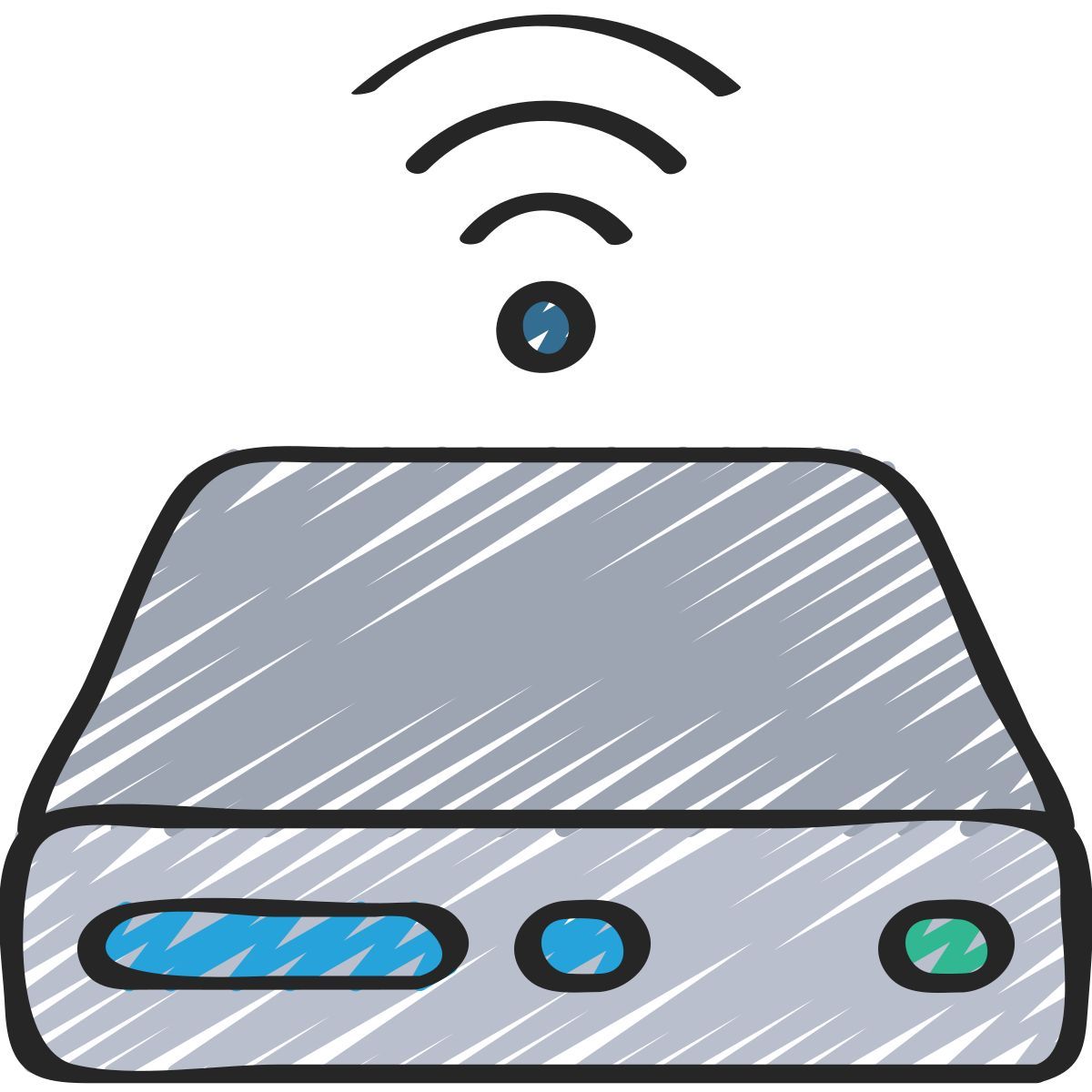 application icon