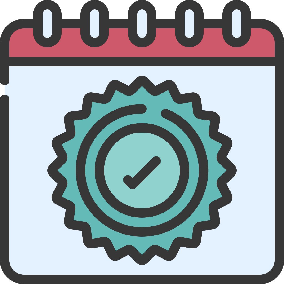approval icon